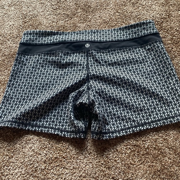 Amazing condition lululemon shirts. Worn about 3-4 times. Too big for me. - Picture 2 of 2